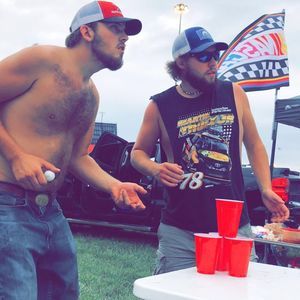 Meet your Posher, Barton